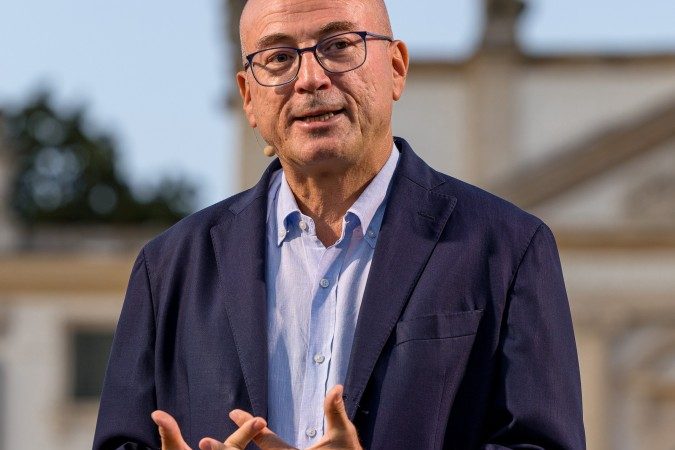 Aldo Cazzullo - Festival della Bellezza 2025